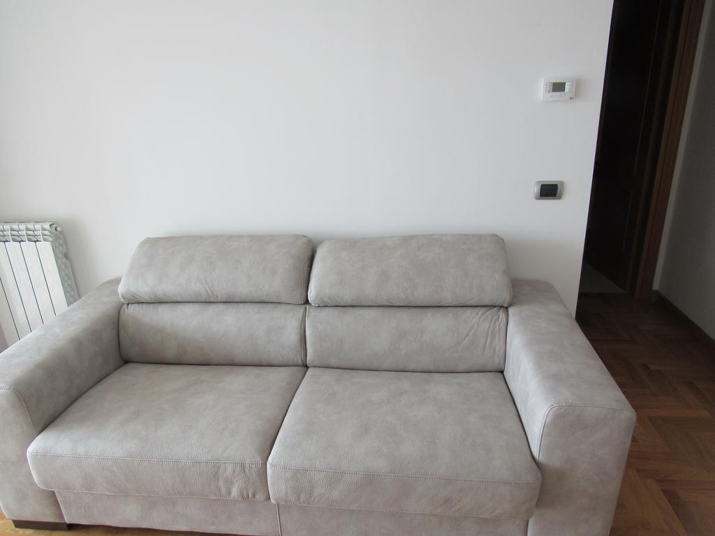 Вілла Pianeta Roma 45 Екстер'єр фото