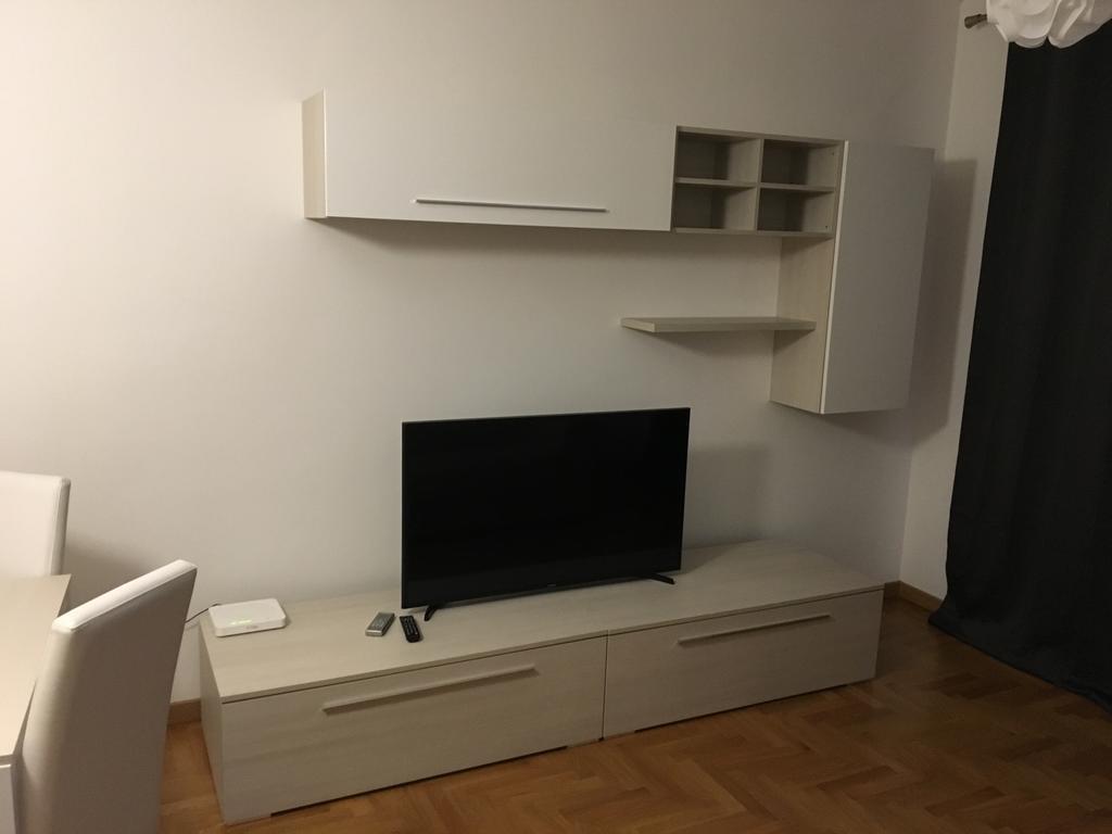 Вілла Pianeta Roma 45 Екстер'єр фото
